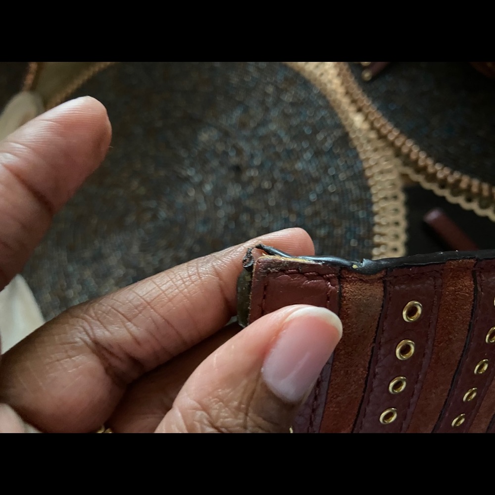 Michael Kors purse & wallet - Picture 16 of 16